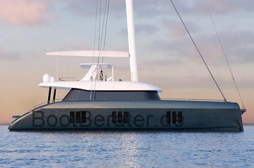Sunreef Yachts 70  technische daten 
